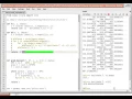 CSC321 Vectorization Review getting rid of the sum