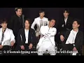 Download Lagu The struggle of being super junior leader