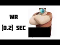 Fortniteburger net Speedrun FORMER WORLD RECORD