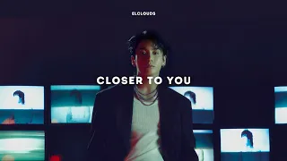 Jungkook Closer To You Speed Up 