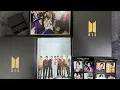 BTS MERCH BOX 8
