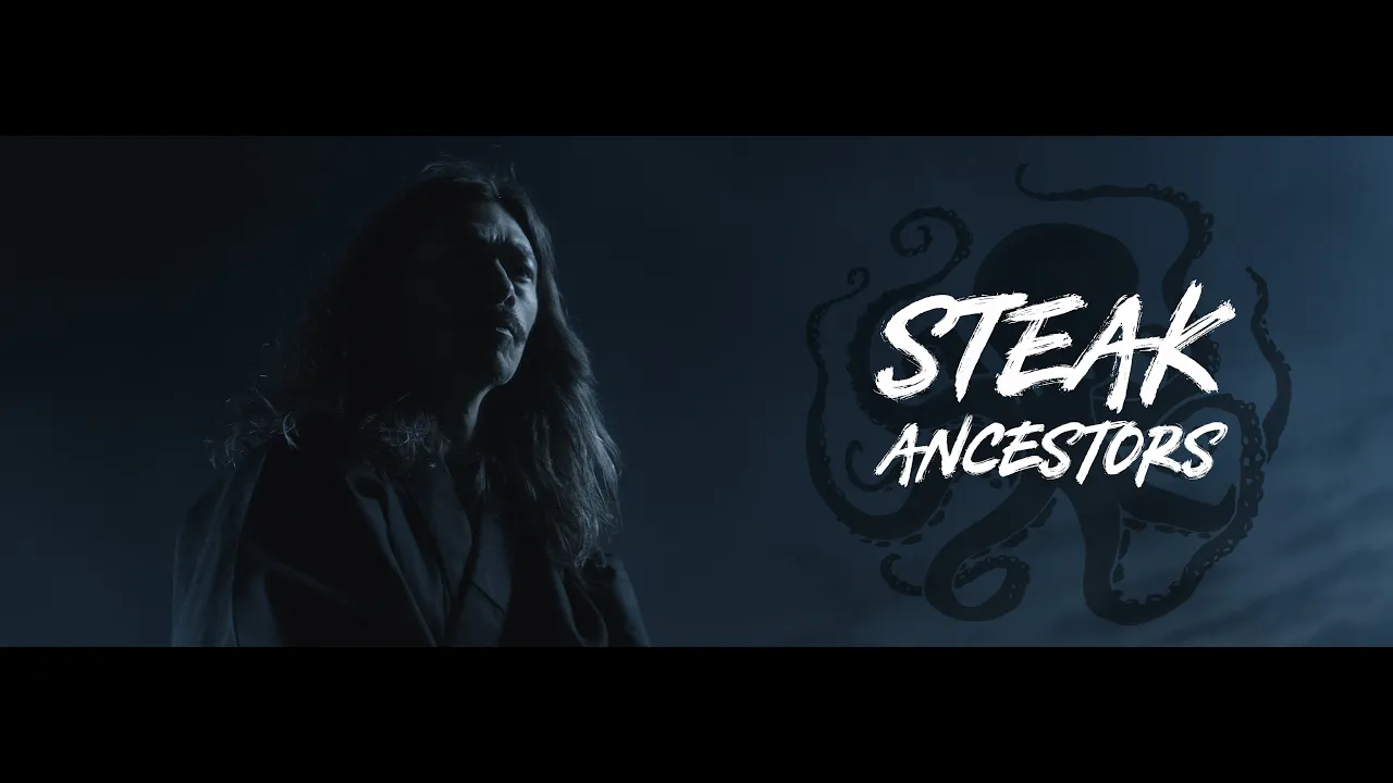 Steak - "Ancestors" (Official Music Video)