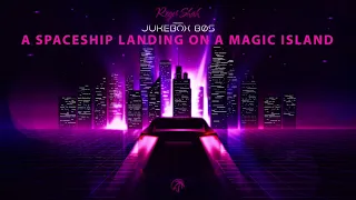 Download Roger Shah presents Jukebox 80s - A Spaceship Landing On A Magic Island MP3