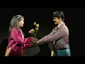 Download Lagu First Look: Darren Criss and Helen J Shen in Maybe Happy Ending on Broadway