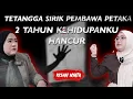 Download Lagu DISANTET TETANGGA BERTAHUN-TAHUN HINGGA HAMPIR MATI 1 KELUARGA !!