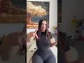 Lela Sohna Too Tight Yoga Pants Tiktok Live