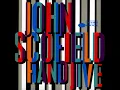 Golden Daze - John Scofield