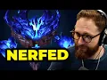 Download Lagu Blizzard Is Already Nerfing The Manaforged Omega Raid For Non-RWF Guilds