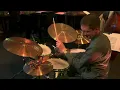 Alexander Claffy Trio featuring Taylor Eigsti - Hutcheonite