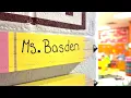 Sallie B Howard School holds vigil to honor Brijette Basden