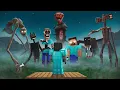 Lagu I Spent 100 Days Conquering Every Minecraft Horror Mod