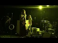 Zella Day - Man On The Moon - Live
