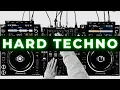 Download Lagu DJ Mixing Techniques For a Hard Techno set