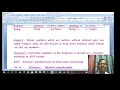 CH 4 Values and Data types by Dinesh Albert for Class 9 Computer Applications