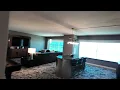 MGM Grand Emerald One bedroom Suite Room Tour July 2026
