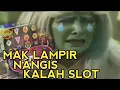 Download Lagu Mak lampir nangis kalah slot || parodi bengek