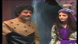 مسلسل السيف الذهبي الحلقة 8 