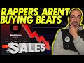 Lagu Why Rappers Aren't Buying Your Beats Anymore