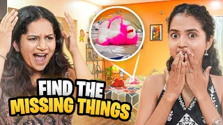 Don't Blink! The Craziest Memory Challenge Ever 🤯 | Mad for Fun