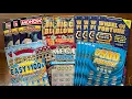 135 North Carolina Lottery Scratch-Offs These Were Some Puzzling Wins