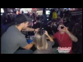 Mannequin Challenge at Hotshots Sports Bar Grill