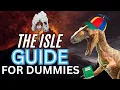 The Isle Evrima - A Quick Start Guide