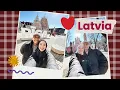Download Lagu First Time in Riga, Latvia – Kota Eropa Tapi Murah Banget! | Videonya Gita eps. 228