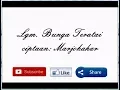 Lagu Lgm. BUNGA TERATAI - Heny Puriandari (Album Lagu Keroncong Asli Vol 8)