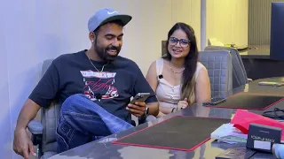 HATERS KE QNA REPLY 🥵 - MANISHA COMMENTS PARDKE ROO GYI 😳