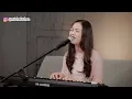 JADIKAN AKU INDAH - LAGU ROHANI | COVER BY MICHELA THEA