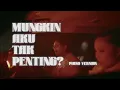 Luqman Podolski – Mungkin Aku Tak Penting? (feat. Tish Errda) [Piano Version]