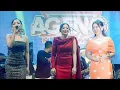 Lagu Sebening Embun - Ageng Music X Dona Olivia  Feat Ramayana Audio Live In Pemalang