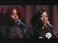 "Didn't Cha Know" Live Performance, Erykah Badu
