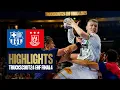 Barça vs SC Magdeburg | TruckScout24 EHF FINAL4 2025
