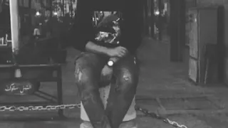 احمد كامل انا والليل بنشبهه بعض 