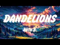 Ruth B. - Dandelions (Lyrics), Tom Odell - Another Love, Wiz Khalifa - See You Again, Arctic Monkeys