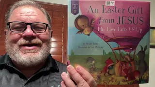 An Easter Gift from Jesus His Love Lifts Us Up by Susan Jones Lee Holland
