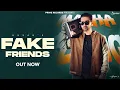 Download Lagu Fake Friends (Official Song) | Husan | New Punjabi Song 2024 | Prime Records