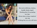 Elle Winter - Yeah, No (Lyrics)