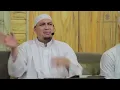 Kajian ilmu majelis taklim Habib Jindan bin Novel bin Salim Jindan