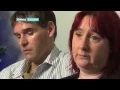 April Jones parents We want a yearly report on the number of paedophiles jailed