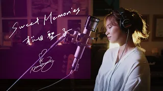 Download Sweet Memories / 松田聖子 [Seiko Matsuda]  Unplugged cover by Ai Ninomiya MP3