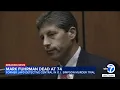 Mark Fuhrman LAPD detective at center of controversy in OJ Simpson trial dies