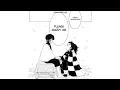 Tanjiro Proposes to Kanao - Tanjiro x Kanao