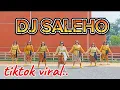 Download Lagu SENAM KREASI DJ SALEHO 💯 TIKTOK VIRAL TERBARU || HOME EXERCISE