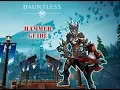 Dauntless Hammer Guide