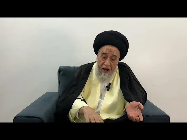 ⁣مسائل أصولية ج 585 