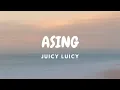 Download Lagu Juicy Luicy - Asing (Lirik Video)