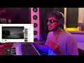 Pakistani Rapper Reacts to NAZZ - GULLY KA SHER Prod by kru172