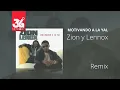 Remix - Zion y Lennox (Motivando la Yal) [Audio]